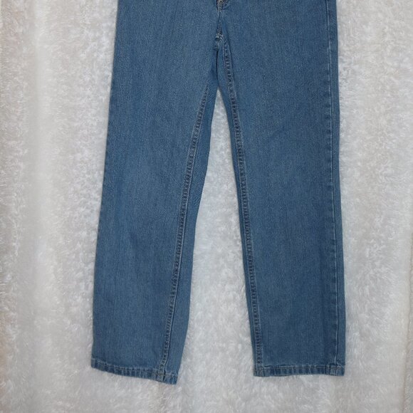 Urban Pipeline jeans 14 regular adj waist - Picture 6 of 6